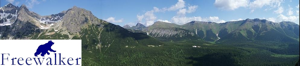 High Tatra